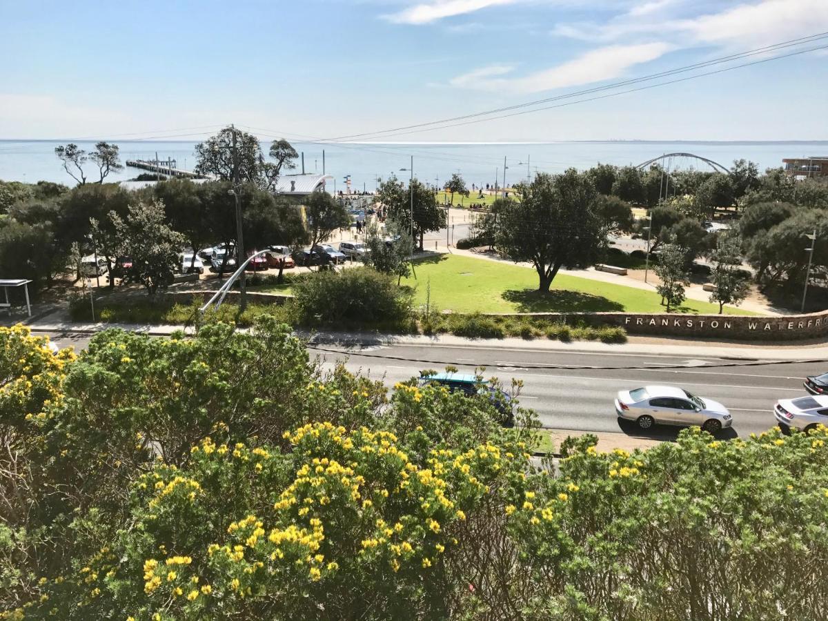 By The Beach Frankston Exterior foto