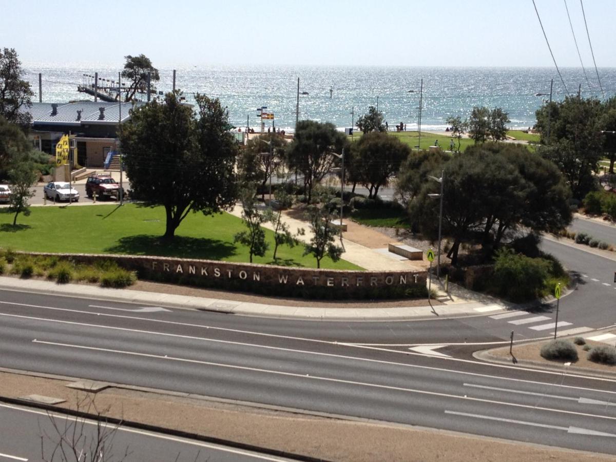 By The Beach Frankston Exterior foto